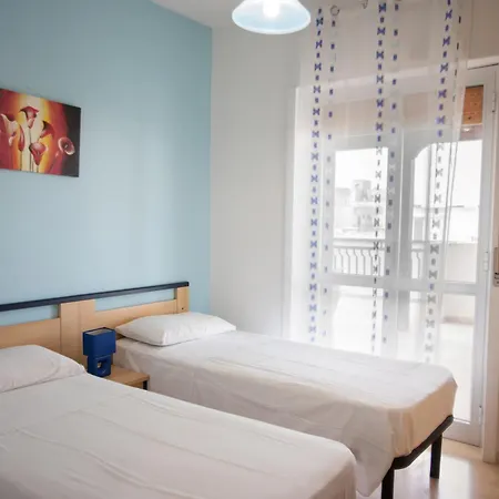 Attico Smeraldo * Gallipoli