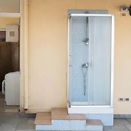 Appartement Attico Smeraldo *