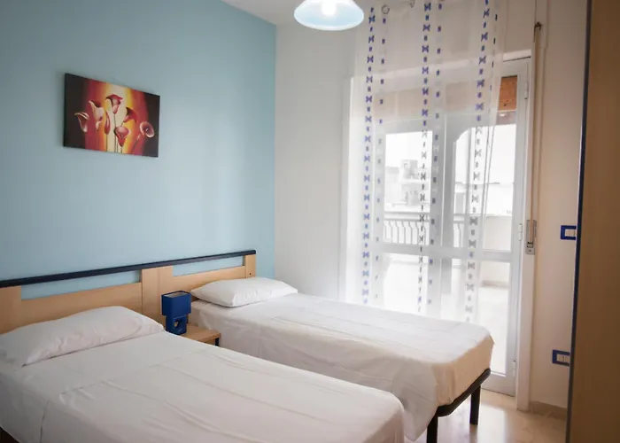 Attico Smeraldo * Gallipoli