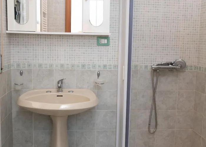 Attico Smeraldo Appartement Gallipoli