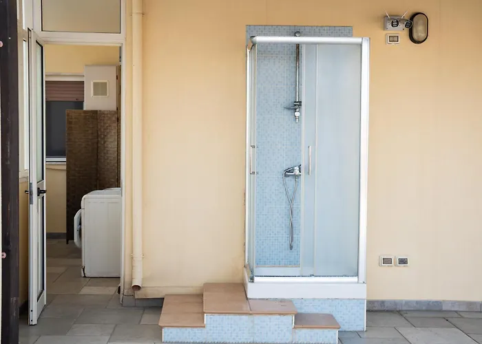 Appartement Attico Smeraldo *