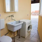 Attico Smeraldo Apartment *