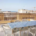 Attico Smeraldo Apartment