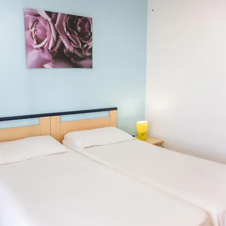 Attico Smeraldo Apartment Gallipoli