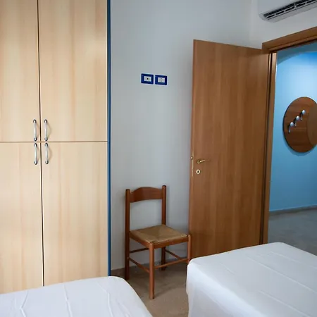 Apartment Attico Smeraldo *