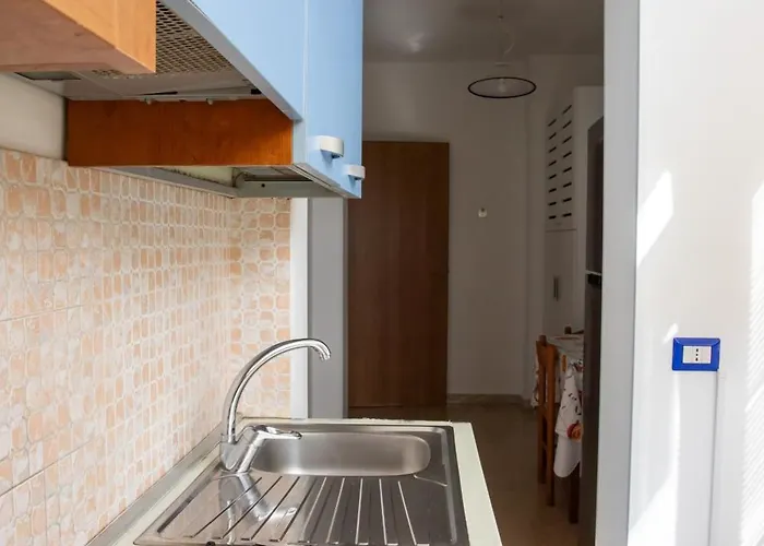 Attico Smeraldo * גאליפולי