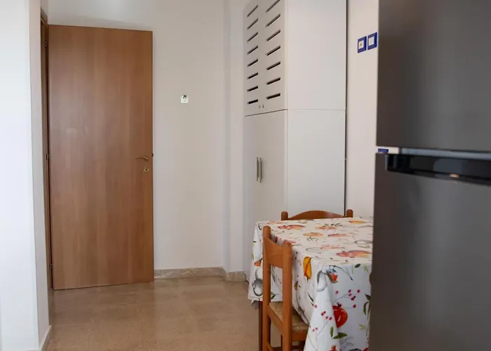 Apartment Attico Smeraldo Gallipoli