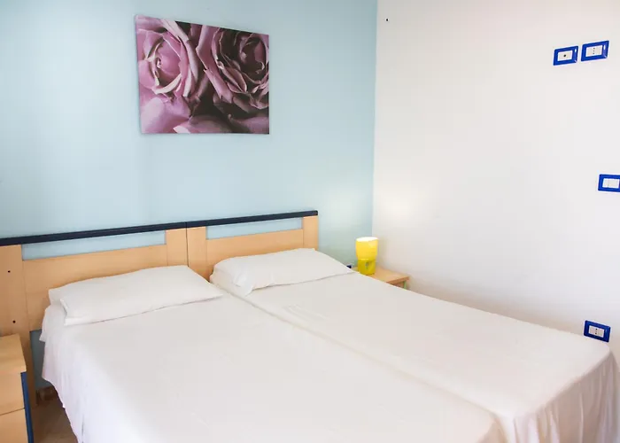 Attico Smeraldo Apartment Gallipoli