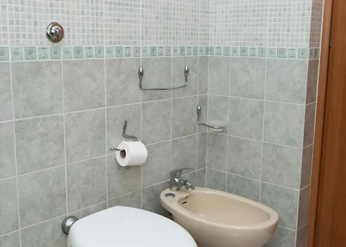 Apartment Attico Smeraldo Gallipoli