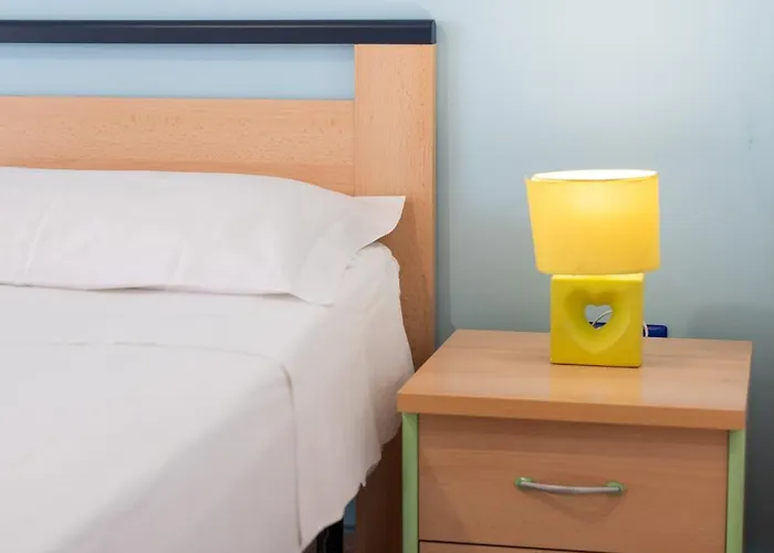 Attico Smeraldo גאליפולי